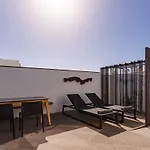 Appart hôtel Nautilus Lanzarote