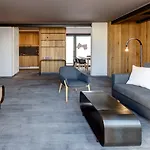 Appart hôtel Nautilus Lanzarote 4*