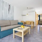 Appart hôtel Nautilus Lanzarote Puerto del Carmen (Lanzarote)