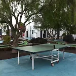 Appart hôtel Nautilus Lanzarote 4*