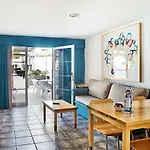 Appart hôtel Nautilus Lanzarote Puerto del Carmen (Lanzarote)