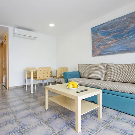 Nautilus Lanzarote Апарт-отель Пуэрто дель Кармен