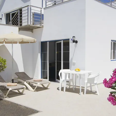 Апарт-отель Nautilus Lanzarote Пуэрто дель Кармен