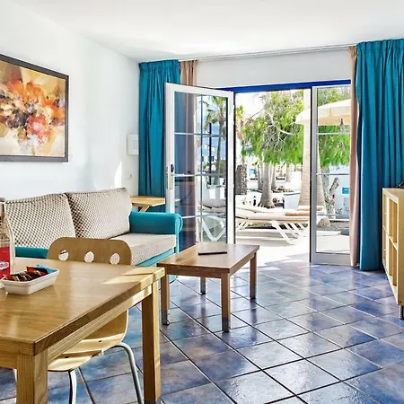 Nautilus Lanzarote 4*