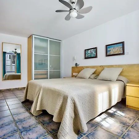 Nautilus Lanzarote Пуэрто дель Кармен