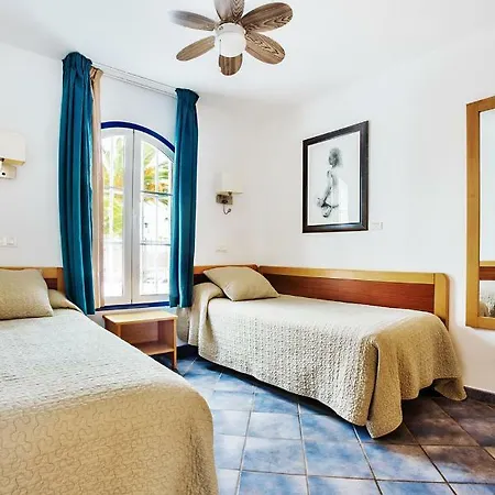 Nautilus Lanzarote Апарт-отель