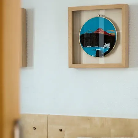 Nautilus Lanzarote Апарт-отель