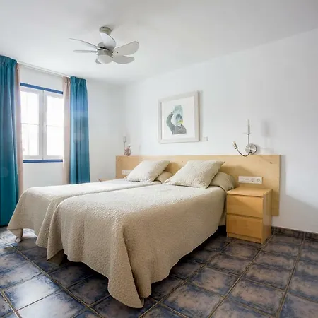 Nautilus Lanzarote 4* Пуэрто дель Кармен