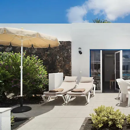 Nautilus Lanzarote Apart Otel Puerto del Carmen (Lanzarote)