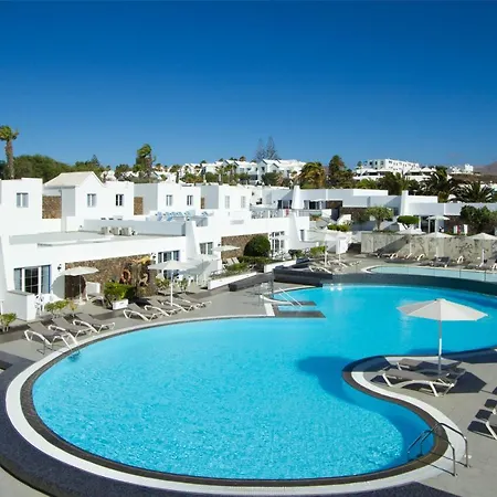 Nautilus Lanzarote 4* Puerto del Carmen (Lanzarote)