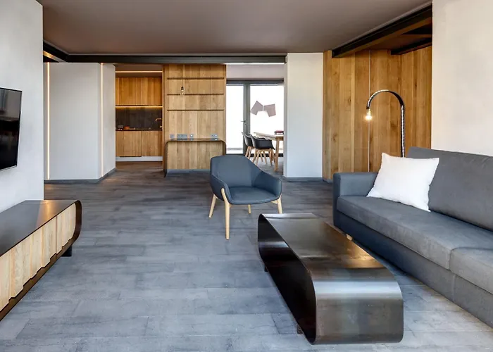 Apart Otel Nautilus Lanzarote 4*