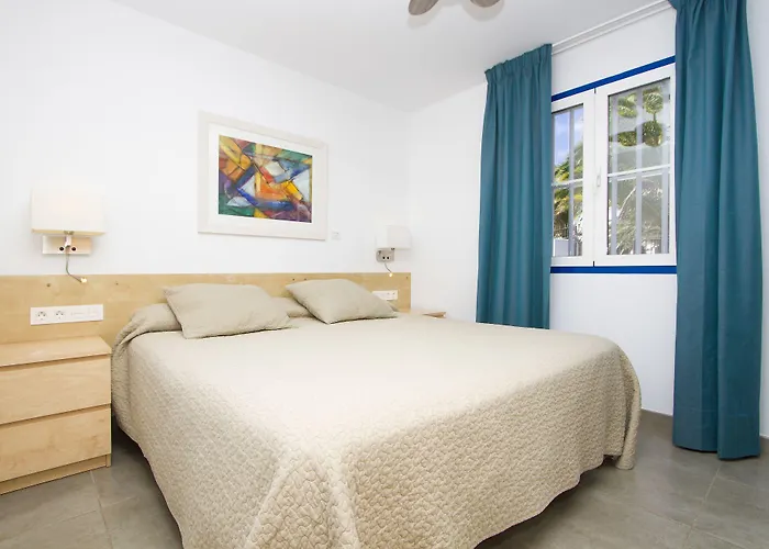 Apart Otel Nautilus Lanzarote