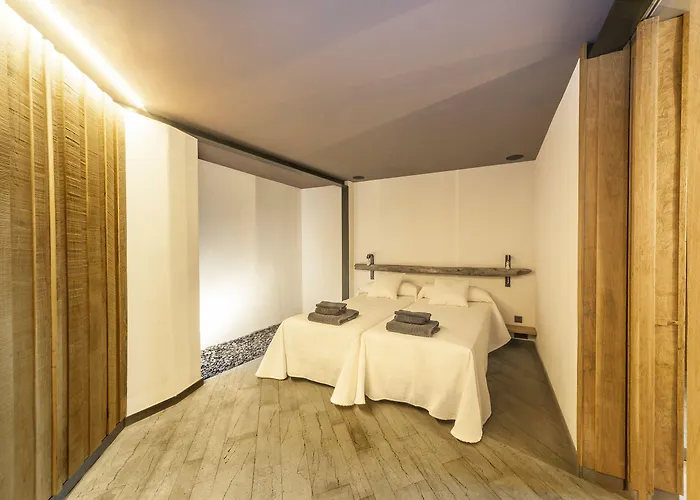 شقة فندقية Nautilus Lanzarote بويرتو ذيل كارمين