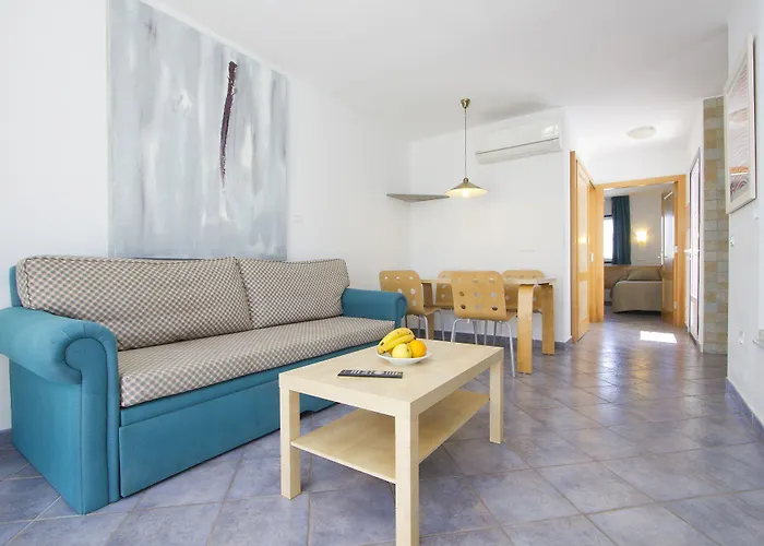 Apart Otel Nautilus Lanzarote Puerto del Carmen (Lanzarote)