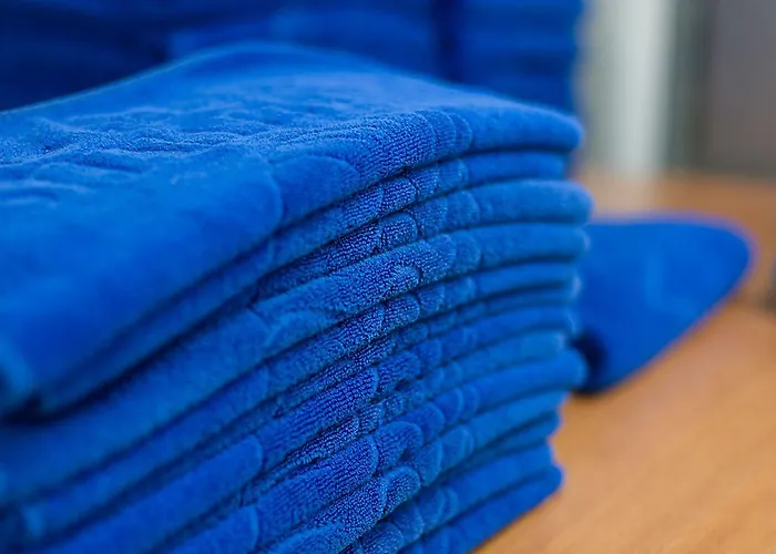 Nautilus Lanzarote Apart Otel Puerto del Carmen (Lanzarote)