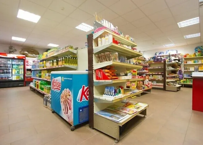 Nautilus Lanzarote Apart Otel Puerto del Carmen (Lanzarote)