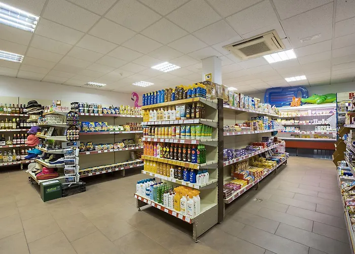 Nautilus Lanzarote شقة فندقية 4*