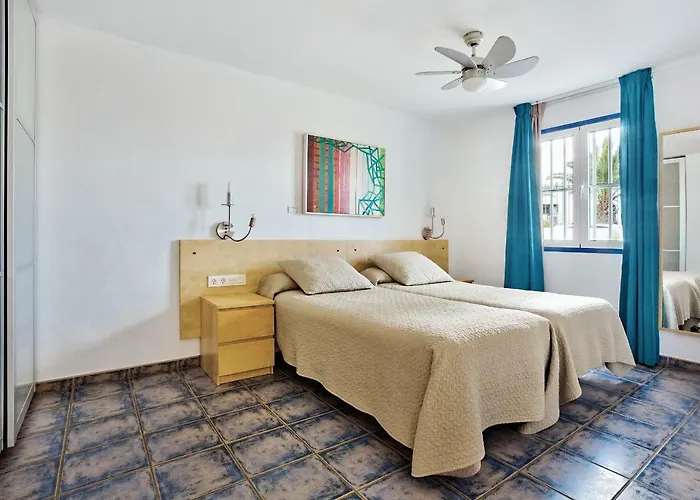 Nautilus Lanzarote بويرتو ذيل كارمين