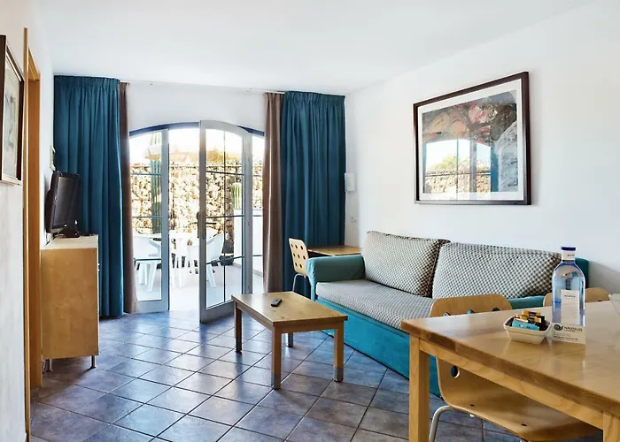 شقة فندقية Nautilus Lanzarote بويرتو ذيل كارمين