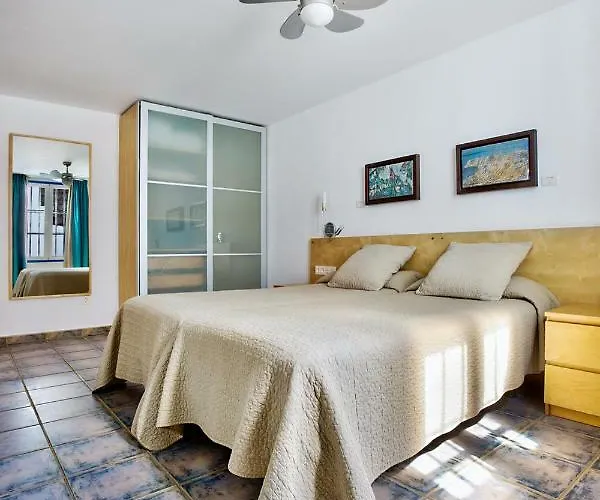 Nautilus Lanzarote بويرتو ذيل كارمين