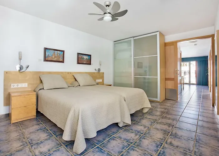 Nautilus Lanzarote 4* بويرتو ذيل كارمين