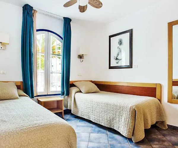 Nautilus Lanzarote شقة فندقية