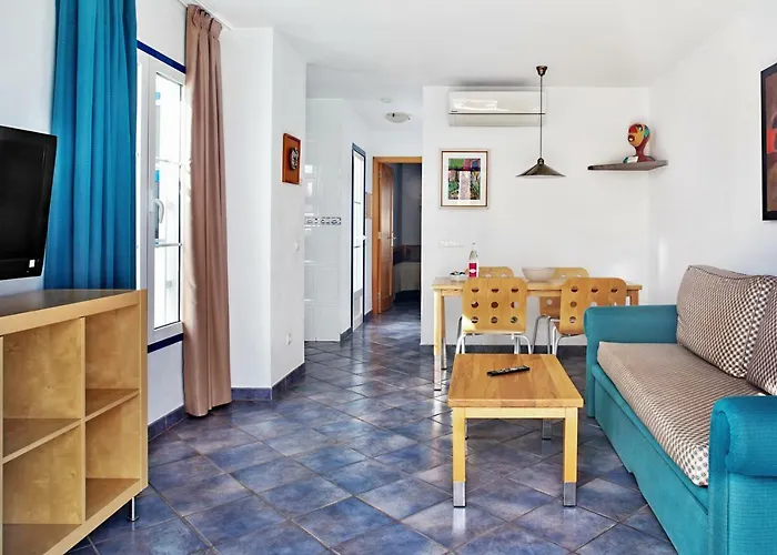 Apart Otel Nautilus Lanzarote Puerto del Carmen (Lanzarote)