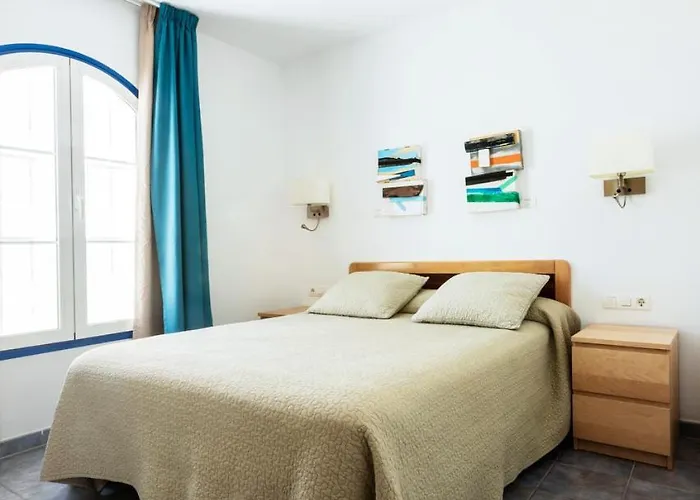 Nautilus Lanzarote Apart Otel 4*