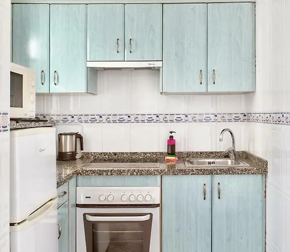 Nautilus Lanzarote شقة فندقية 4*