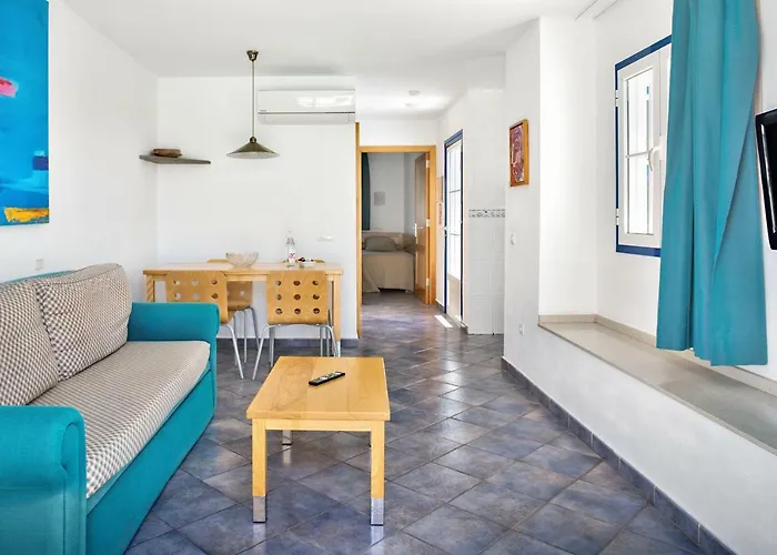 Apart Otel Nautilus Lanzarote Puerto del Carmen (Lanzarote)