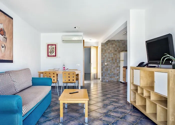 Nautilus Lanzarote 4* بويرتو ذيل كارمين