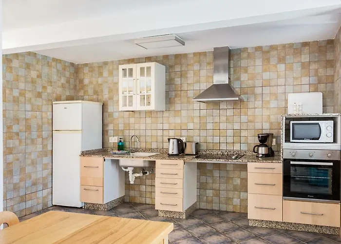 Nautilus Lanzarote 4* بويرتو ذيل كارمين