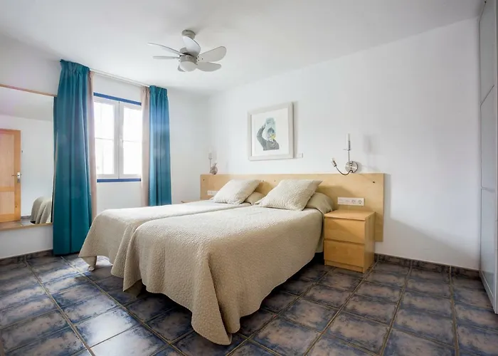 Nautilus Lanzarote 4* بويرتو ذيل كارمين