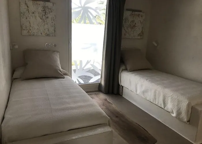 شقة فندقية Nautilus Lanzarote